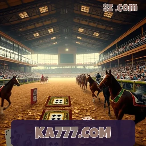 ka777.com: Seu Guia Completo para Apostas em Esportes ao Vivo