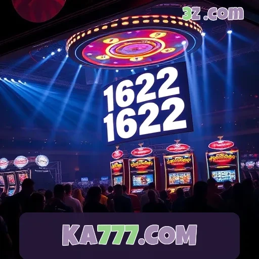 ka777.com: Explore o Aplicativo que Revoluciona o Jogo Online