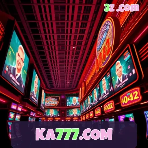 ka777.com e Seus Bônus Especiais: Mais Diversão e Ganhos