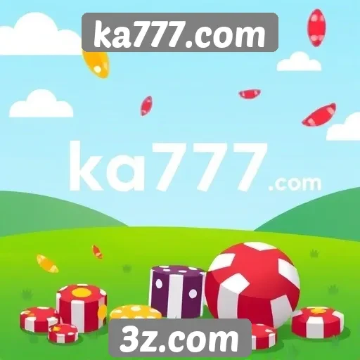 O impacto de promoções no ka777.com