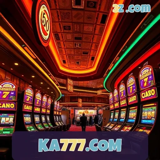 ka777.com: O Que Há de Novo em Pagamentos Rápidos?