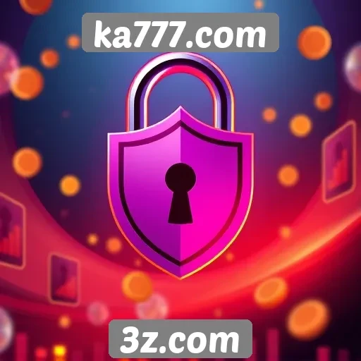 ka777.com se destaca pela segurança em transações