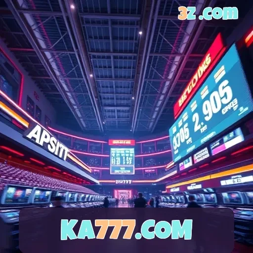 ka777.com: Experimente O Exclusivo Programa VIP e Seus Benefícios